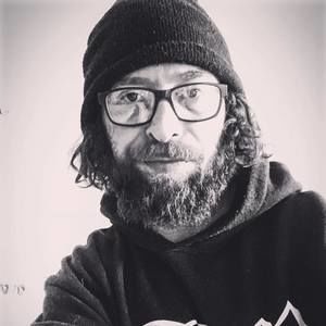 Meet your Posher, Scott